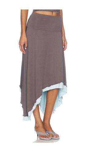 JUPE MIDI MADISON en . Taille XXS. Also en XS, S, M, L - SNDYS - Modalova