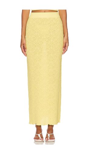 JUPE JOSEFINA en . Taille S. Also en XXS, XS, M, L, XL, XXL - SNDYS - Modalova