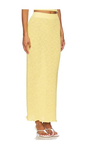 JUPE JOSEFINA en . Taille L. Also en M, S, XL, XS, XXL, XXS - SNDYS - Modalova