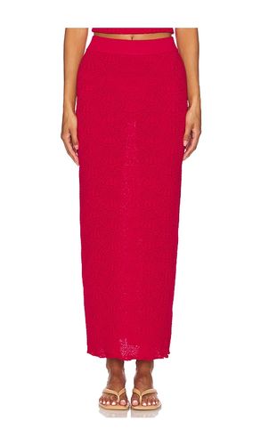 JUPE JOSEFINA en . Taille L. Also en M, S, XS, XXL - SNDYS - Modalova