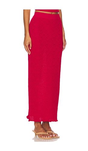 JUPE JOSEFINA en . Taille L. Also en M, S, XS, XXL - SNDYS - Modalova