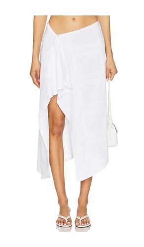 JUPE ASTA en . Taille S. Also en XL, XXL, XXS - SNDYS - Modalova