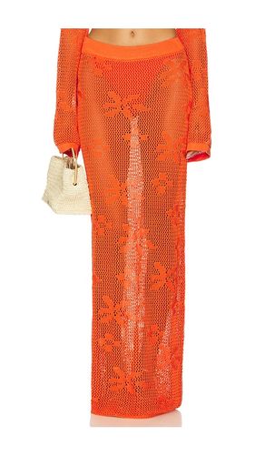 JUPE TERRA en . Taille XS. Also en XXS, S, M, L, XXL - SNDYS - Modalova