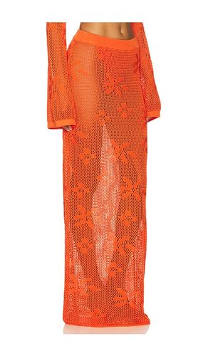 JUPE TERRA en . Taille XS. Also en XXS, S, M, L, XXL - SNDYS - Modalova