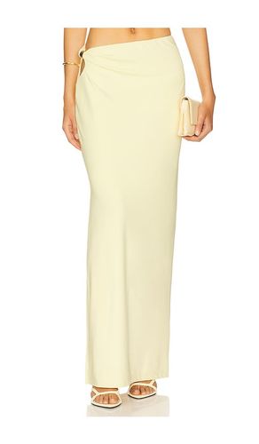 JUPE LONGUE BAYLEE en . Taille L. Also en M, XL, XS, XXL, XXS - SNDYS - Modalova