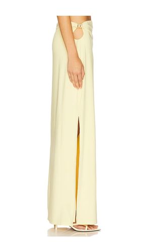 JUPE LONGUE BAYLEE en . Taille L. Also en M, XL, XS, XXL, XXS - SNDYS - Modalova