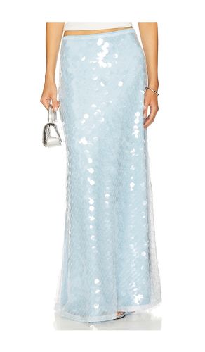 JUPE LONGUE CALYPSO en . Taille L. Also en M, S, XS, XXS - SNDYS - Modalova