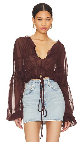 X Revolve Bali Top in . Size XS, XXS - SNDYS - Modalova