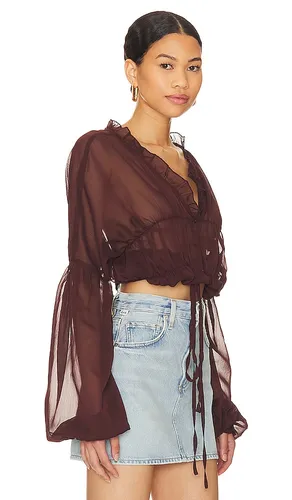 X Revolve Bali Top en . Taille L. Also en M, S, XL, XS, XXS - SNDYS - Modalova