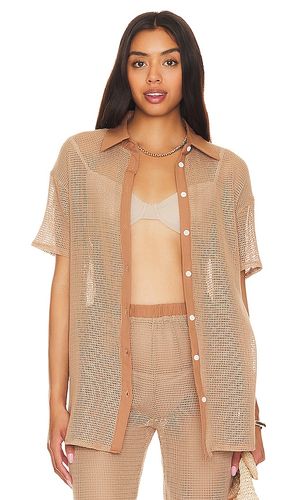 CHEMISE HYAMS in . Size XS, XXS - SNDYS - Modalova