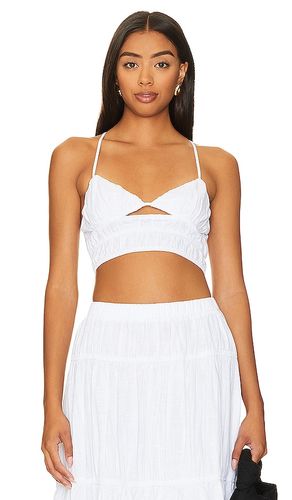 TOP CROPPED TAHLIA in . Size XXL - SNDYS - Modalova