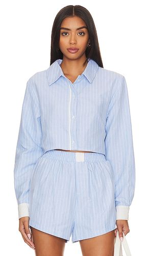 X REVOLVE Darian Stripe Top en . Taille L. Also en XL, XXL, XXS - SNDYS - Modalova