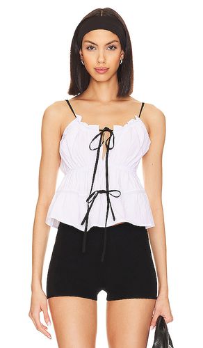 Martina Top in . Size M, S, XL, XS, XXL, XXS - SNDYS - Modalova