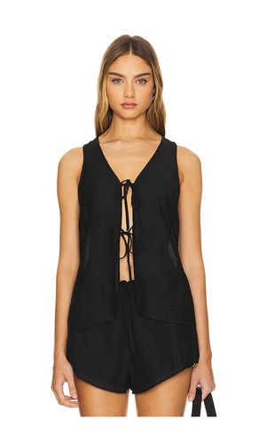 Bijou Top in . Size XL, XXL - SNDYS - Modalova