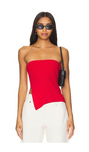 X REVOLVE Novalie Top in . Size M, XL, XXL - SNDYS - Modalova