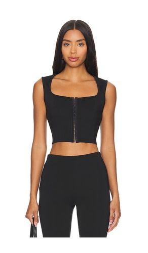 TOP CAPRI COORDONNÉ in . Size M, S, XL, XS, XXL - SNDYS - Modalova