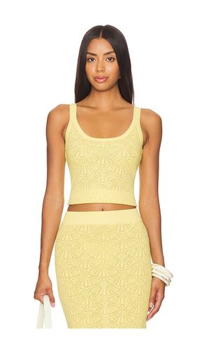 X REVOLVE Josefina Top en . Taille L. Also en M, XL, XXL - SNDYS - Modalova