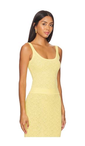 X REVOLVE Josefina Top en . Taille L. Also en M, XL, XXL - SNDYS - Modalova