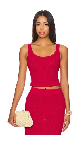 X REVOLVE Josefina Top en . Taille M. Also en L, XL, XXL - SNDYS - Modalova