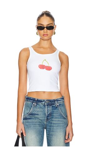 DÃBARDEUR CHERRY en . Taille S. Also en XS - SNDYS - Modalova