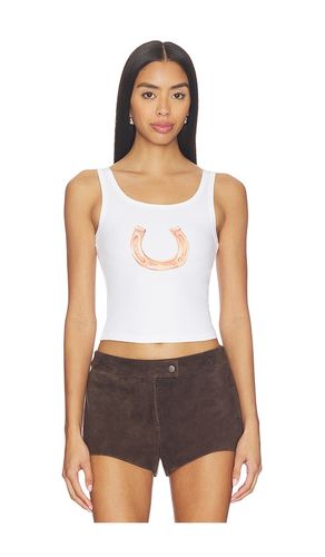 DÉBARDEUR HORSE SHOE en . Taille XS. Also en L - SNDYS - Modalova