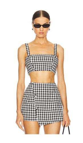 TOP EN TWEED in . Size M, XL, XS, XXL - SNDYS - Modalova