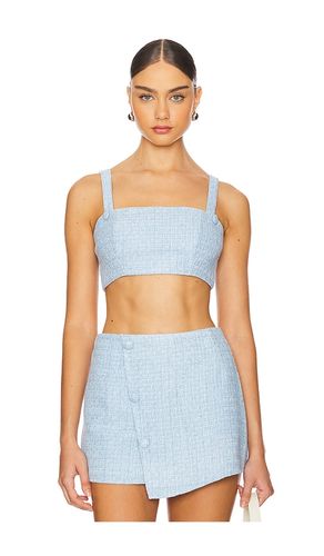 TOP EN TWEED in . Size M, S, XL, XXL - SNDYS - Modalova