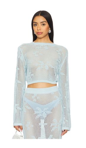 Terra Reversible Top en . Taille L. Also en M, XL, XS, XXL - SNDYS - Modalova