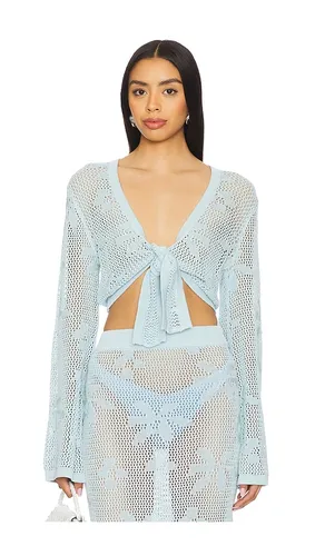 Terra Reversible Top en . Taille M. Also en - SNDYS - Modalova