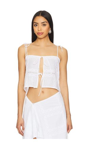 Asta Top in . Size M, S, XL, XS, XXL - SNDYS - Modalova