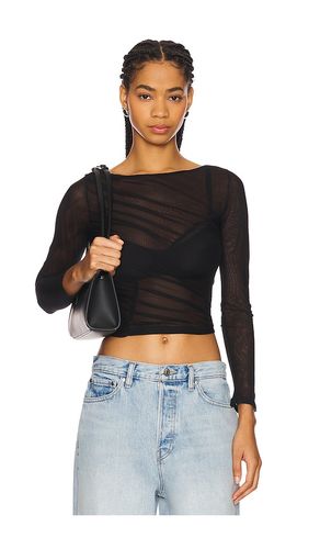 Elodie Top in . Size M, XL - SNDYS - Modalova