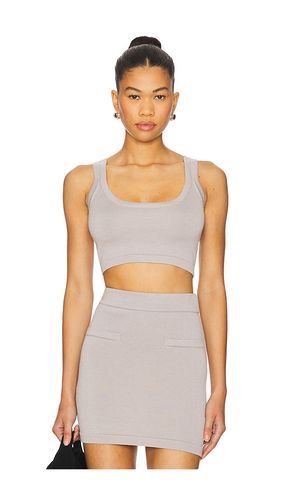 Beverly Crop Top en . Taille L. Also en XL, XXL - SNDYS - Modalova