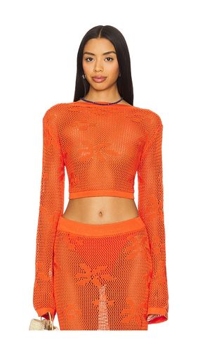 Terra Reversible Top in . Size XL, XXL - SNDYS - Modalova