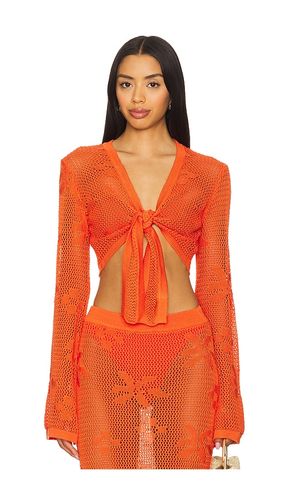 Terra Reversible Top en . Taille L. Also en M, S, XL, XS, XXL, XXS - SNDYS - Modalova