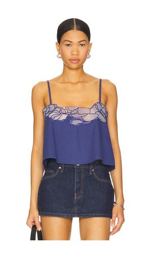Greta Top en . Taille S. Also en L, XL - SNDYS - Modalova
