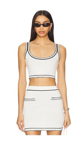 TOP CROPPED BEVERLY in . Size XL, XXL - SNDYS - Modalova