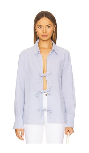 Billie Shirt in . Size M, S, XL, XS, XXL - SNDYS - Modalova