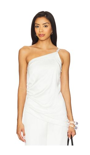TOP UNE ÉPAULE DÉNUDÉE SHAI in . Size M, S, XS - SNDYS - Modalova