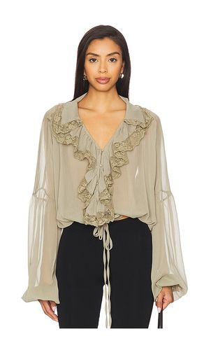 Pearl Top in . Size M, S, XS - SNDYS - Modalova