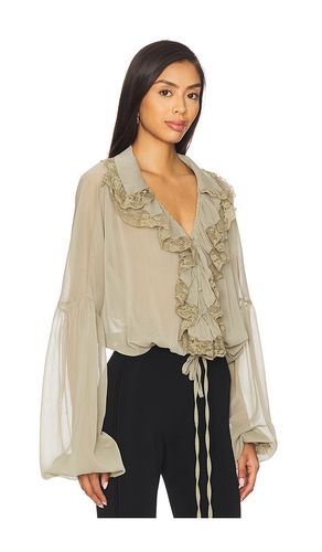 Pearl Top en . Taille L. Also en XS - SNDYS - Modalova