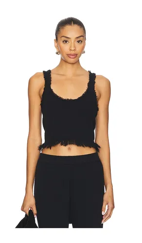 Skyler Knit Top en . Taille L. Also en M, S, XL, XS, XXS - SNDYS - Modalova
