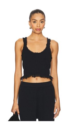 Skyler Knit Top en . Taille L. Also en S, XL, XS, XXS - SNDYS - Modalova