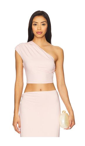 TOP UNE ÉPAULE DÉNUDÉE BAYLEE en . Taille XS. Also en XXS, XL - SNDYS - Modalova