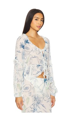 St. Ives Top en ,. Taille L. Also en S - SNDYS - Modalova