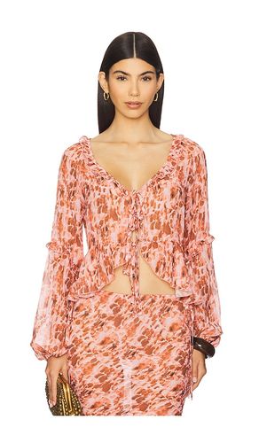 St. Ives Top in . Size M, S, XL, XS, XXL - SNDYS - Modalova