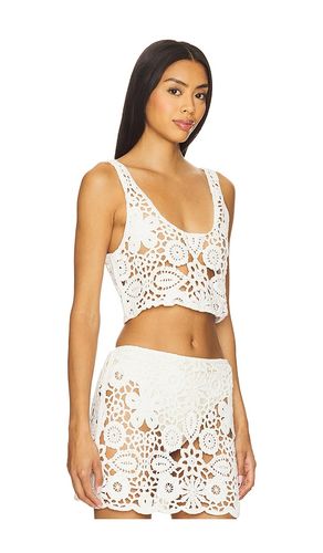 Tala Top en . Taille S. Also en XS, M, L - SNDYS - Modalova