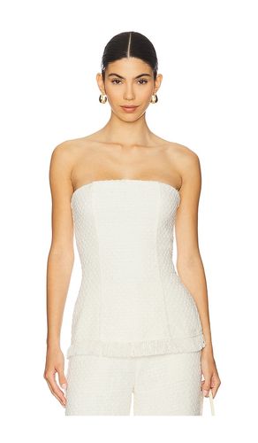Piper Top en . Taille L. Also en M, S, XL, XS, XXL, XXS - SNDYS - Modalova