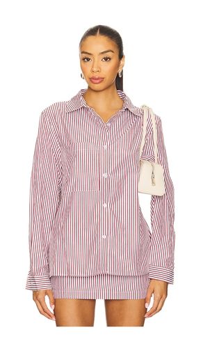 CHEMISE ESTELLE en . Taille M. Also en S - SNDYS - Modalova