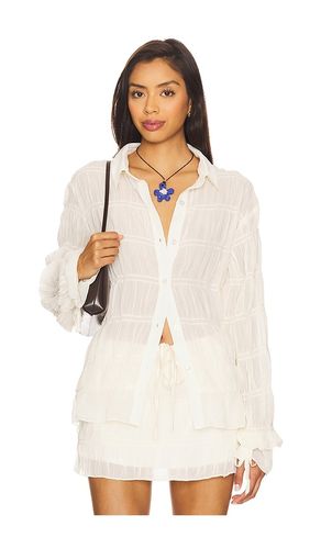 La Louisiane Shirt en . Taille XXS. Also en XS, S, M, L, XL, XXL - SNDYS - Modalova