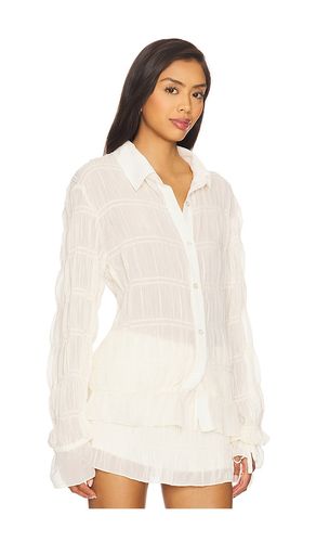 La Louisiane Shirt en . Taille XXS. Also en XS, S, M, L, XL, XXL - SNDYS - Modalova